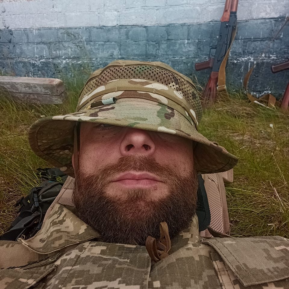 Не доїхав до частини 1 кілометр: у ДТП загинув український актор і доброволець ЗСУ